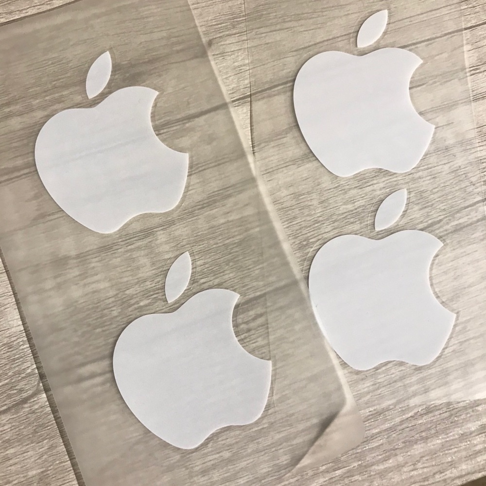 Apple Stickers